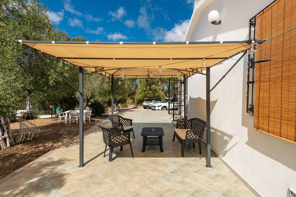 Photo of Patio Balcony in Canai
