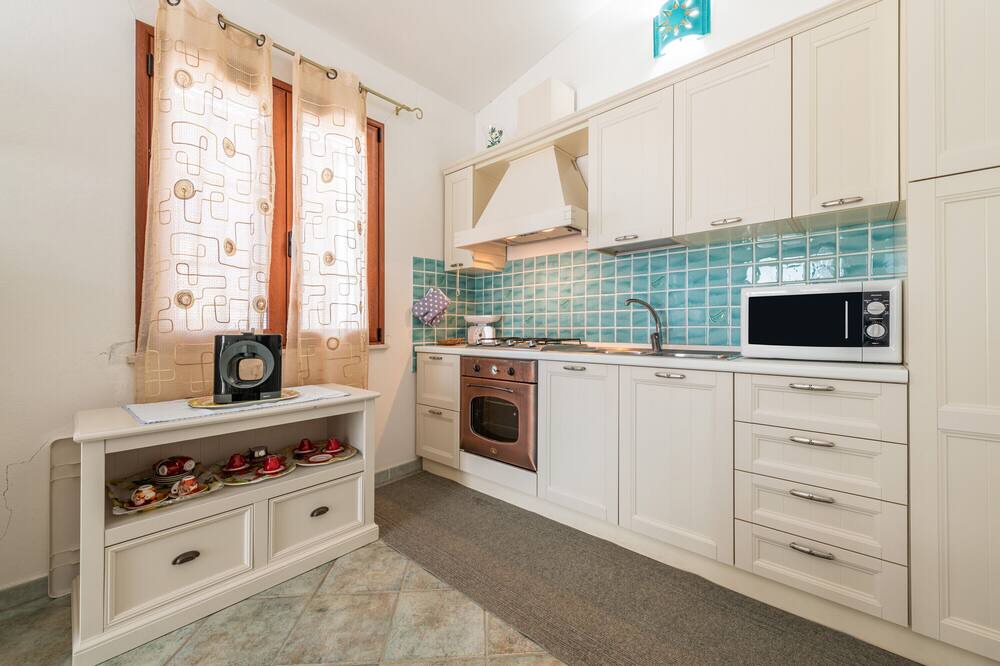 Photo of Kitchen in Canai
