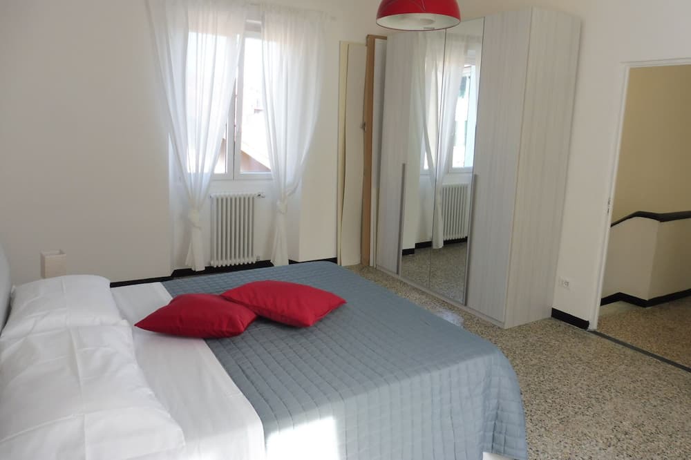 Photo of Bedroom in Mignanego