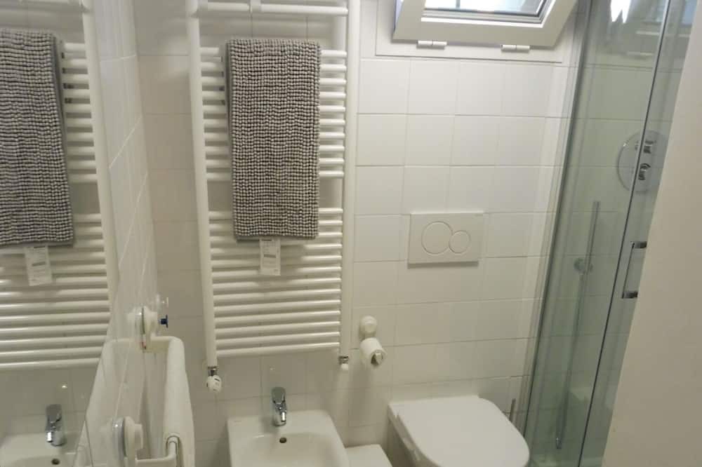 Photo of Bathroom in Mignanego
