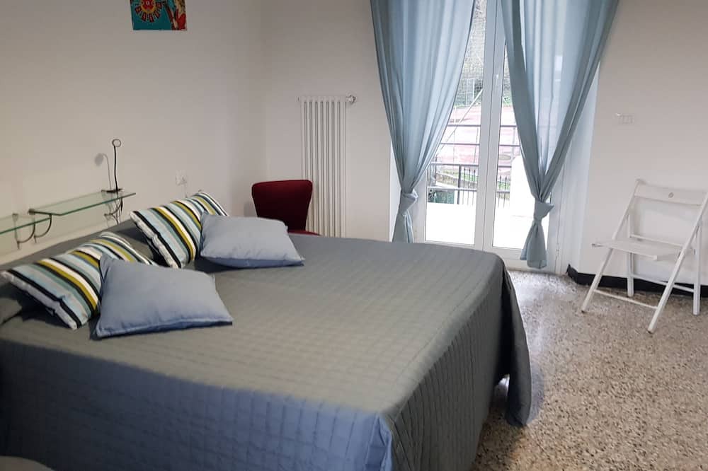 Photo of Bedroom in Mignanego