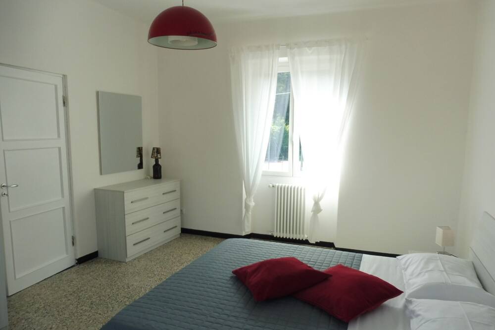Photo of Bedroom in Mignanego