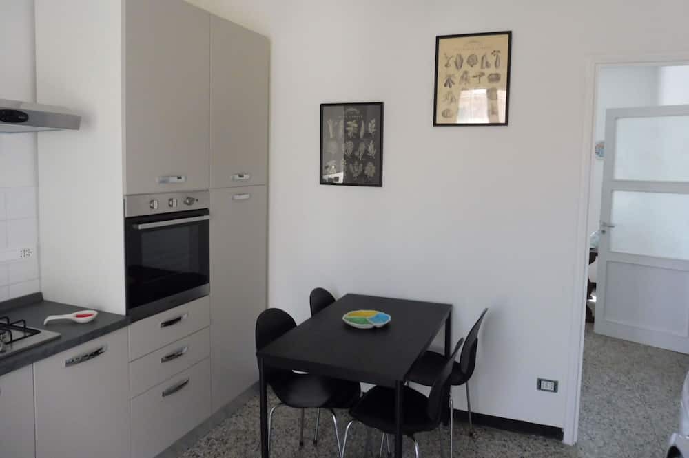 Photo of Kitchen in Mignanego