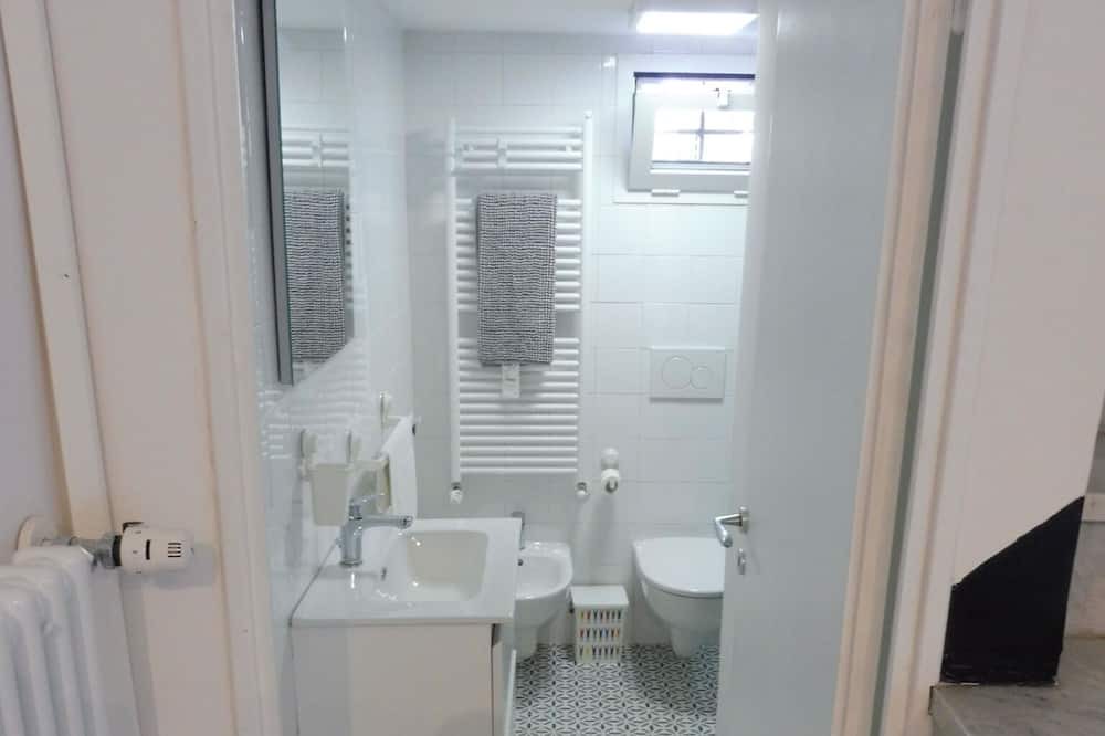 Photo of Bathroom in Mignanego
