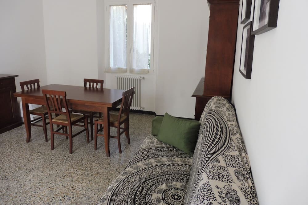 Photo of Livingroom in Mignanego
