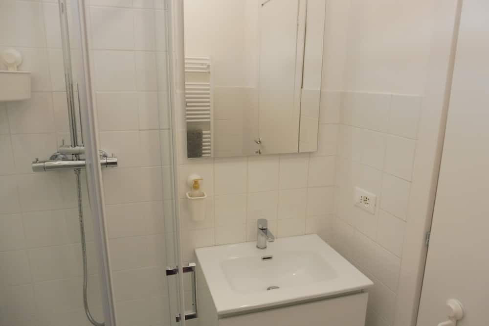 Photo of Bathroom in Mignanego
