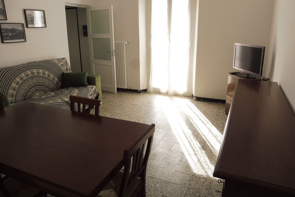 Photo of Livingroom in Mignanego