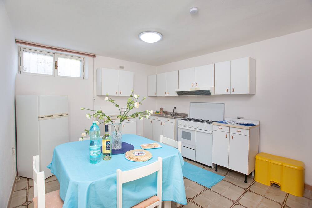 Photo of Kitchen in Posada