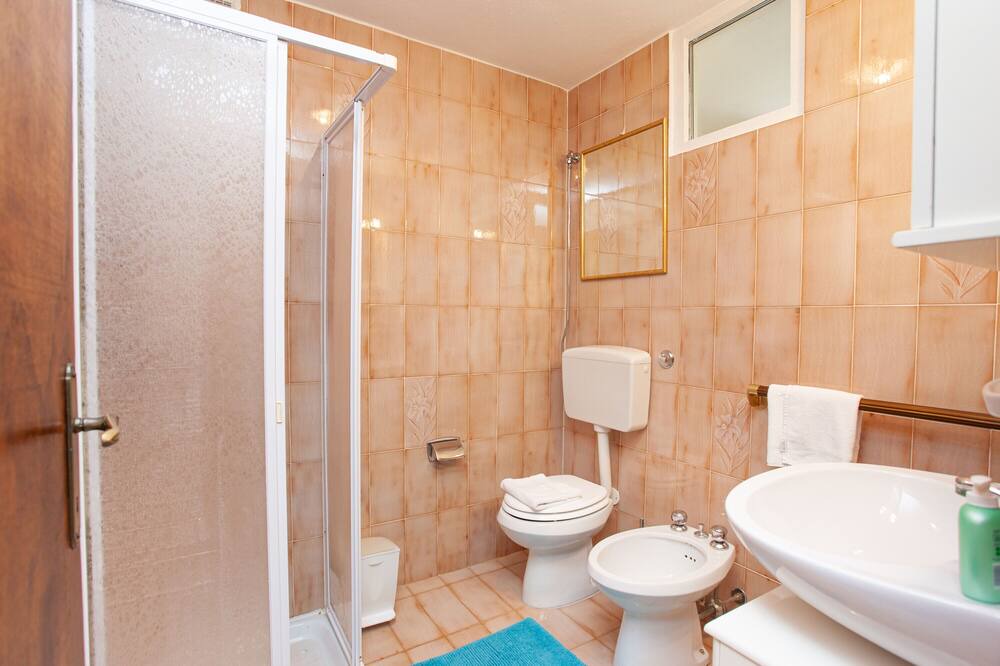 Photo of Bathroom in Posada