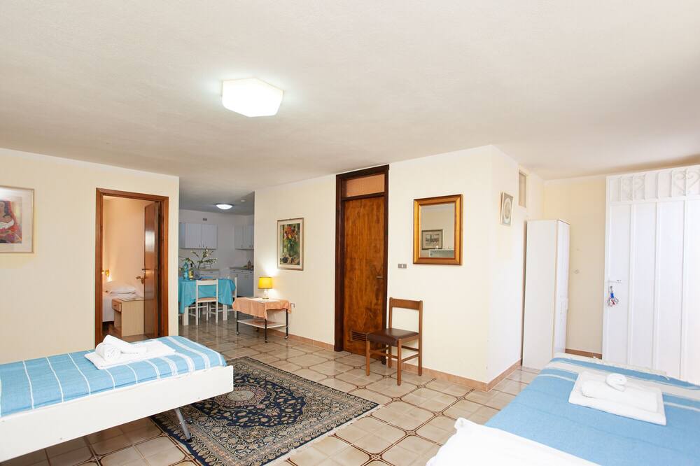 Photo of Bedroom in Posada