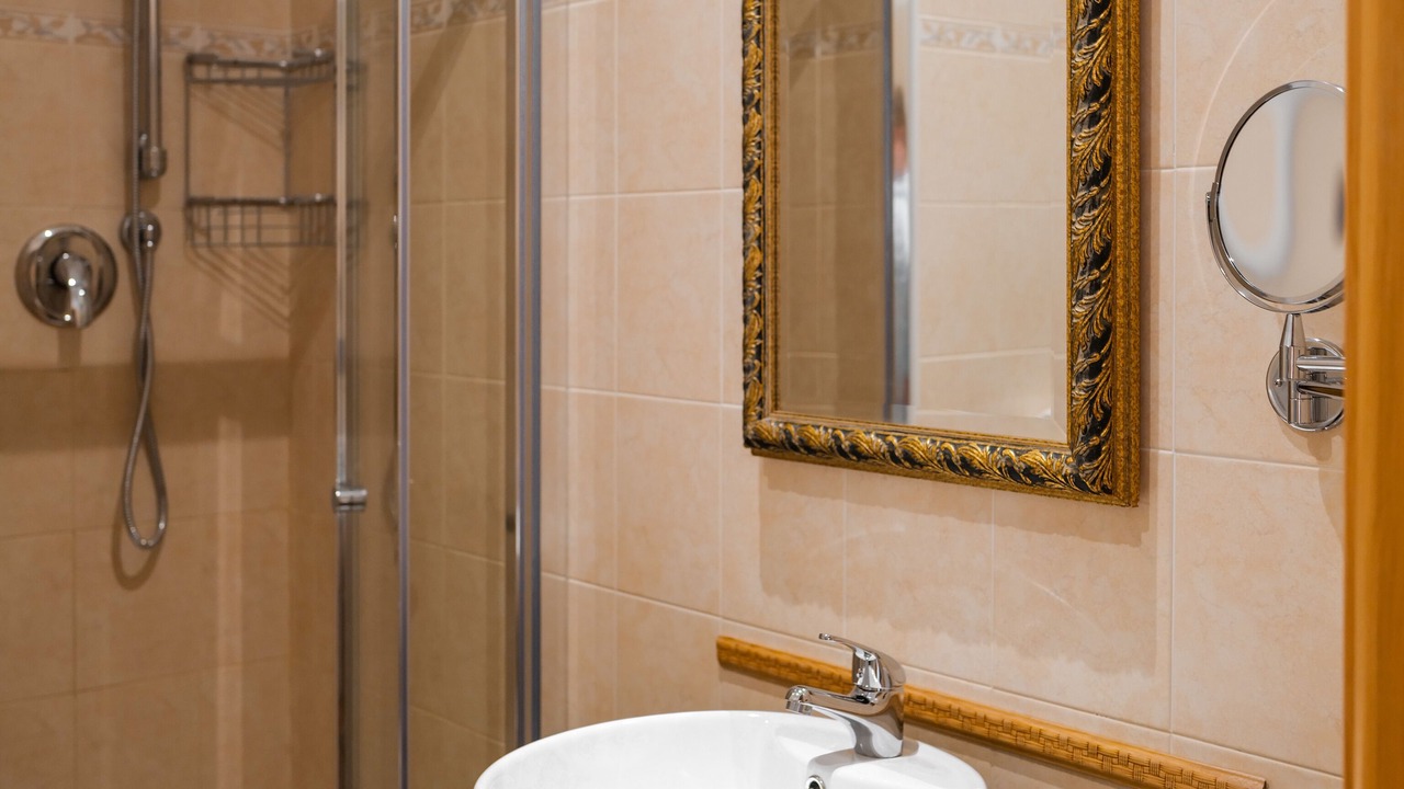 Photo of Bathroom in Susa