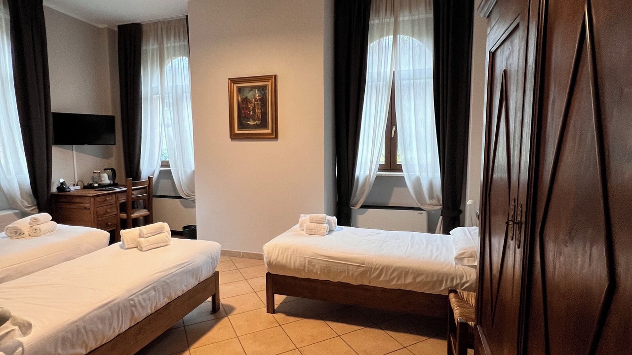 Photo of Bedroom in Susa