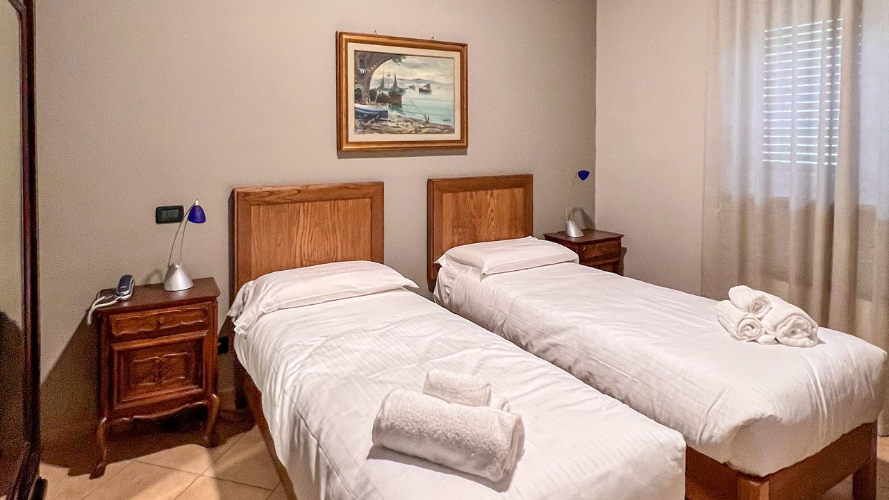 Photo of Bedroom in Susa