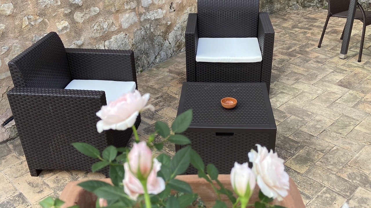 Photo of Patio Balcony in Precetto