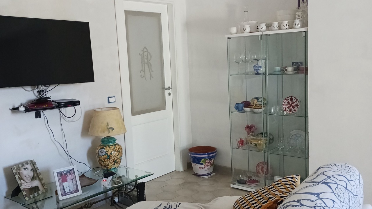 Photo of Livingroom in Perdifumo