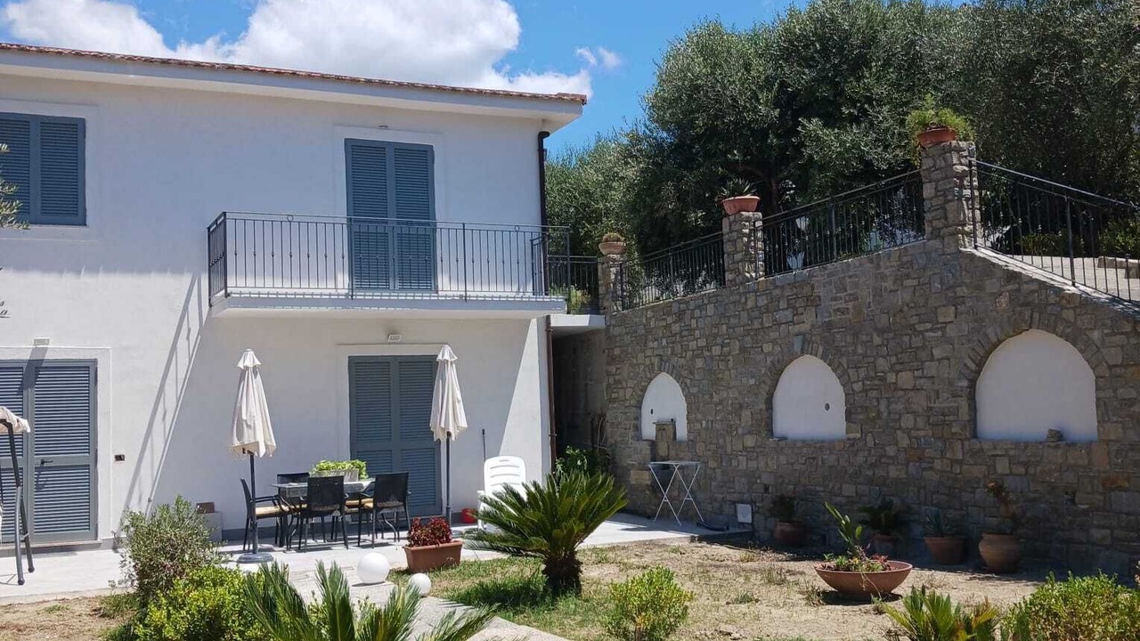 Photo of Outdoor in Perdifumo