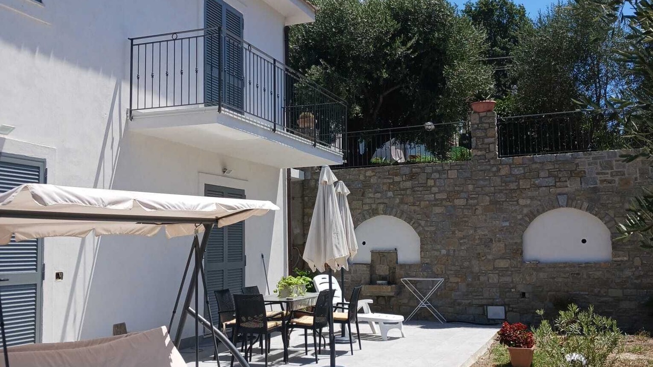 Photo of Outdoor in Perdifumo