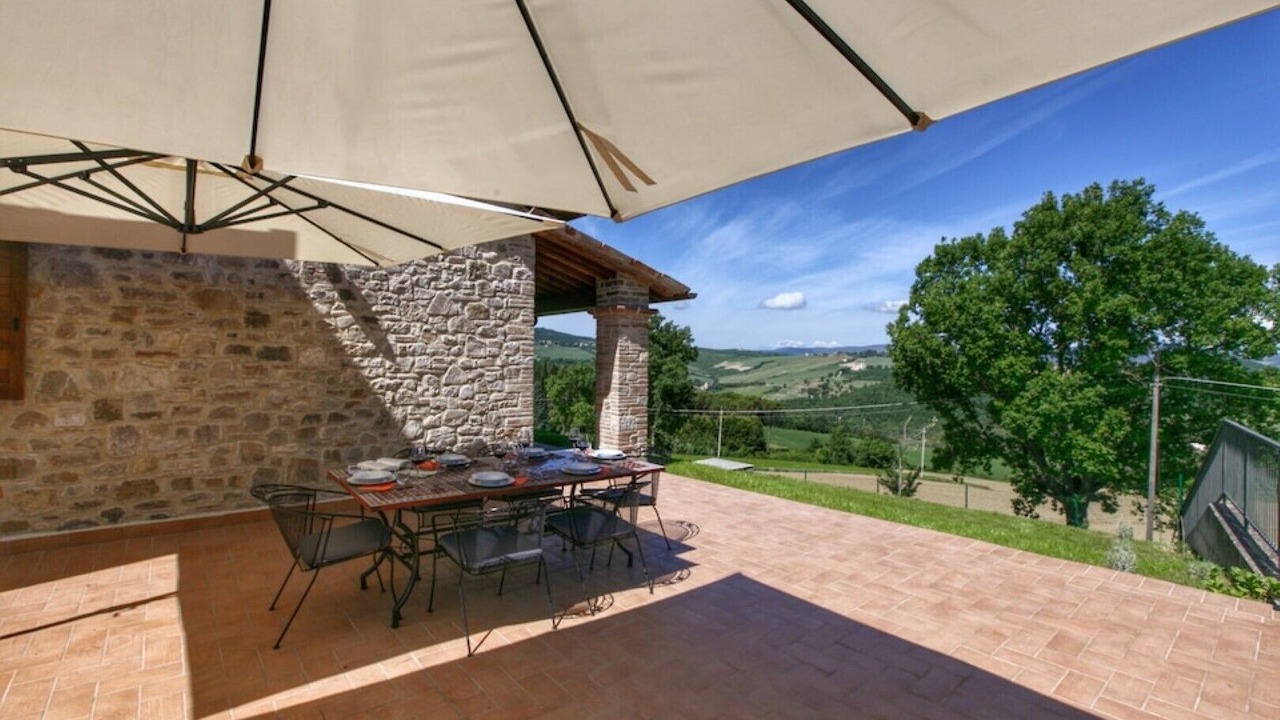 Photo of Outdoor in Todi