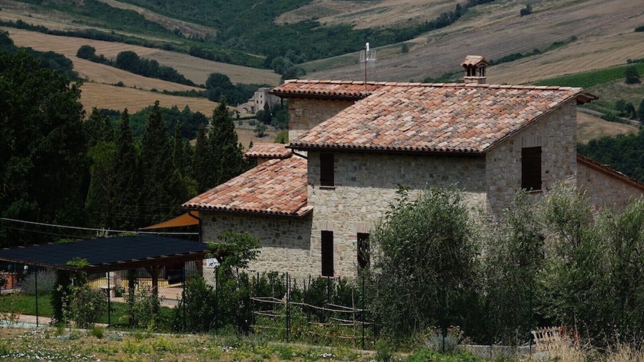 Photo of Outdoor in Todi