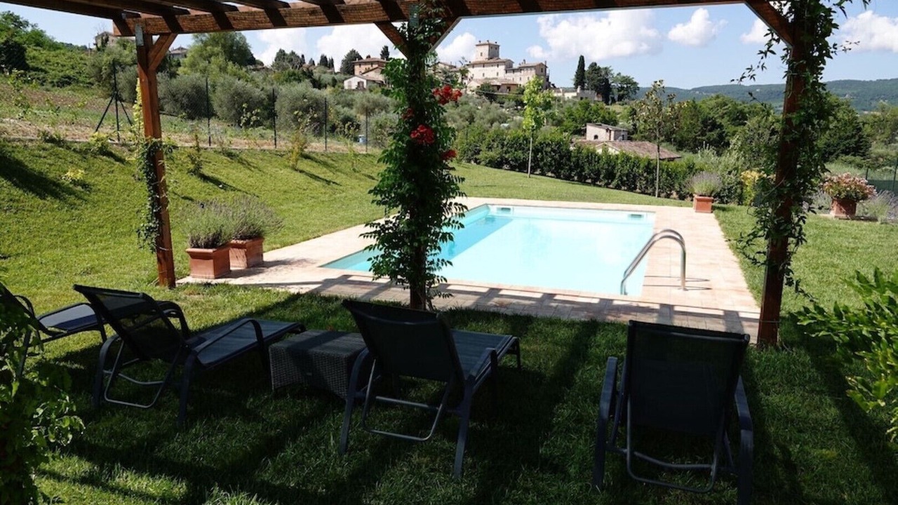 Photo of Outdoor in Todi
