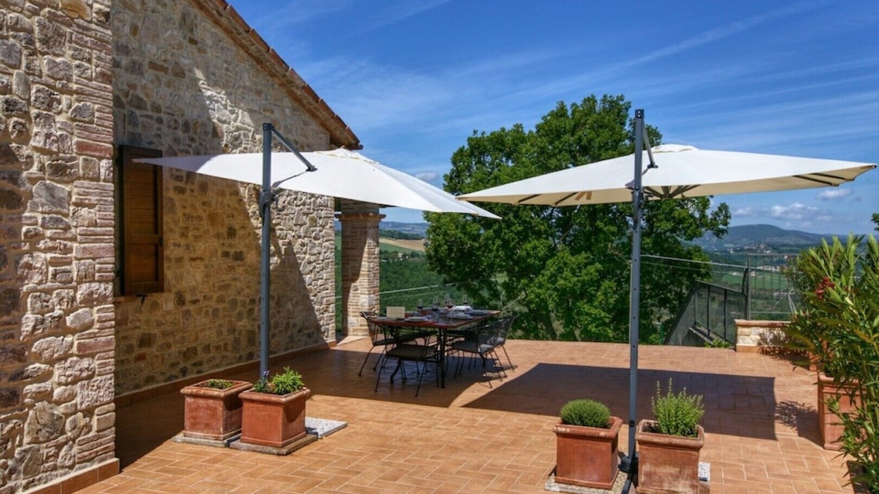 Photo of Outdoor in Todi