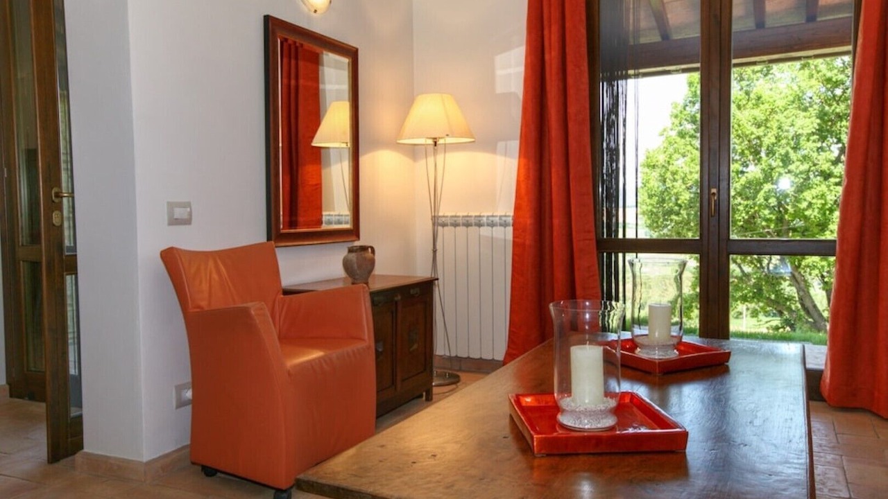 Photo of Livingroom in Todi