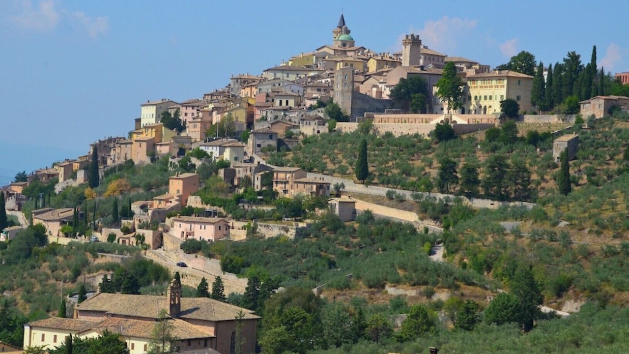 Photo of Outdoor in Todi