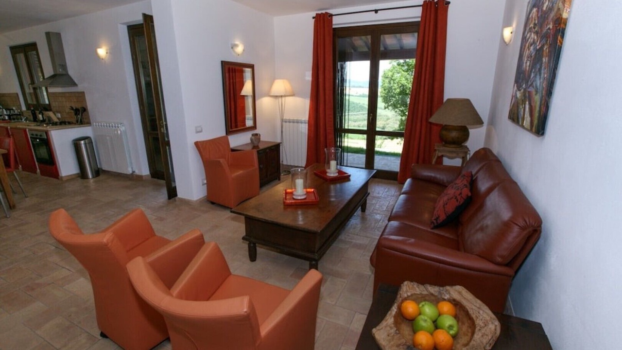Photo of Livingroom in Todi