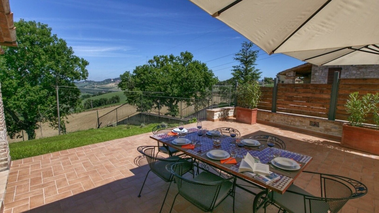 Photo of Outdoor in Todi