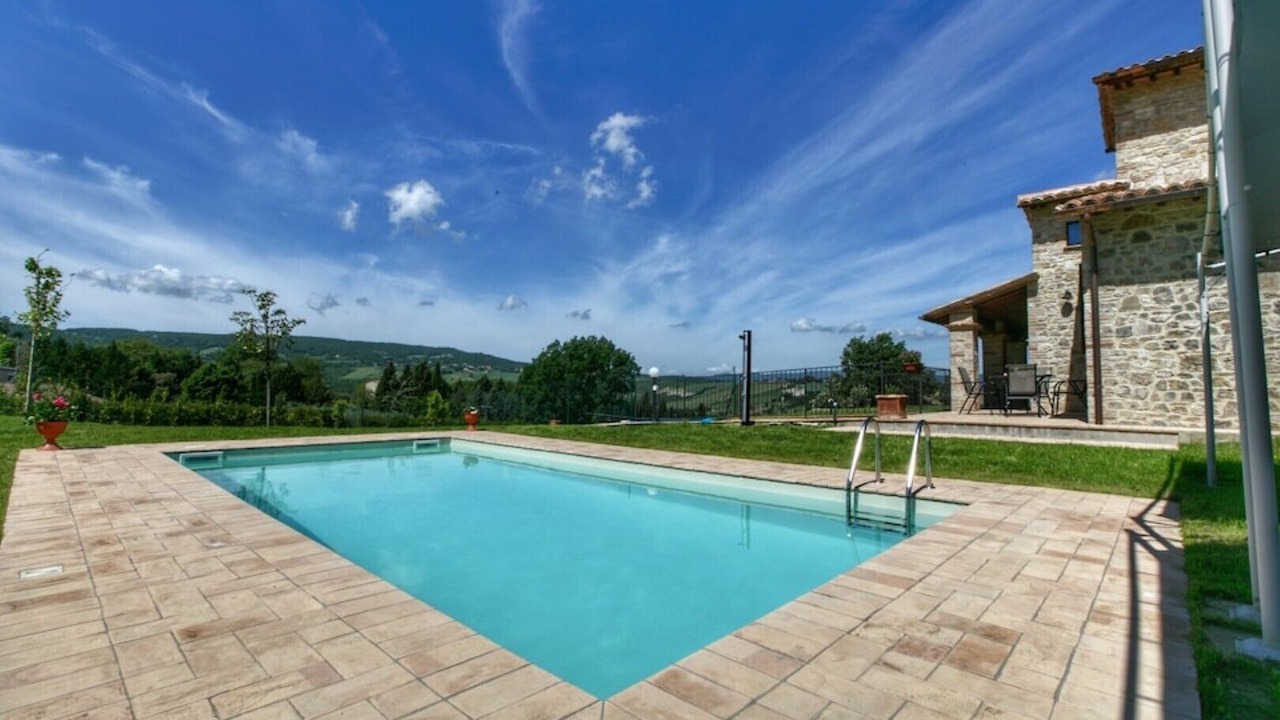 Photo of Outdoor in Todi