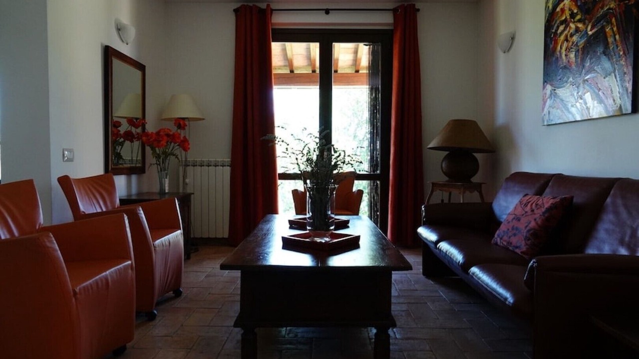Photo of Livingroom in Todi