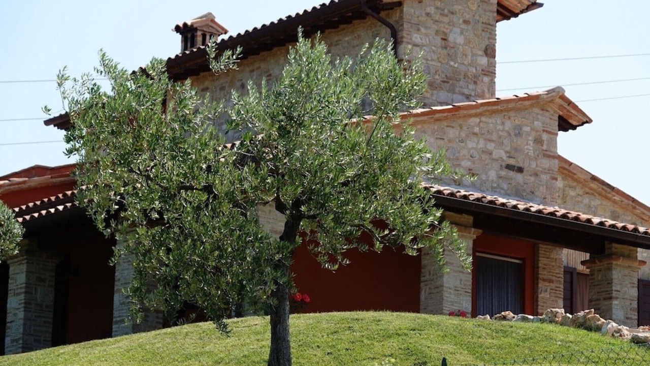 Photo of Outdoor in Todi