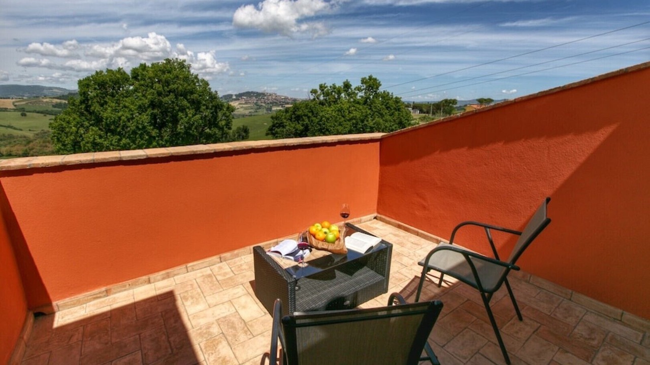 Photo of Outdoor in Todi