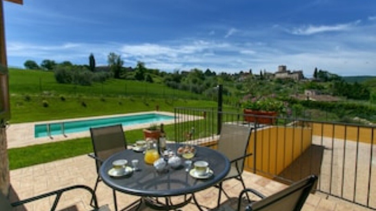 Photo of Outdoor in Todi