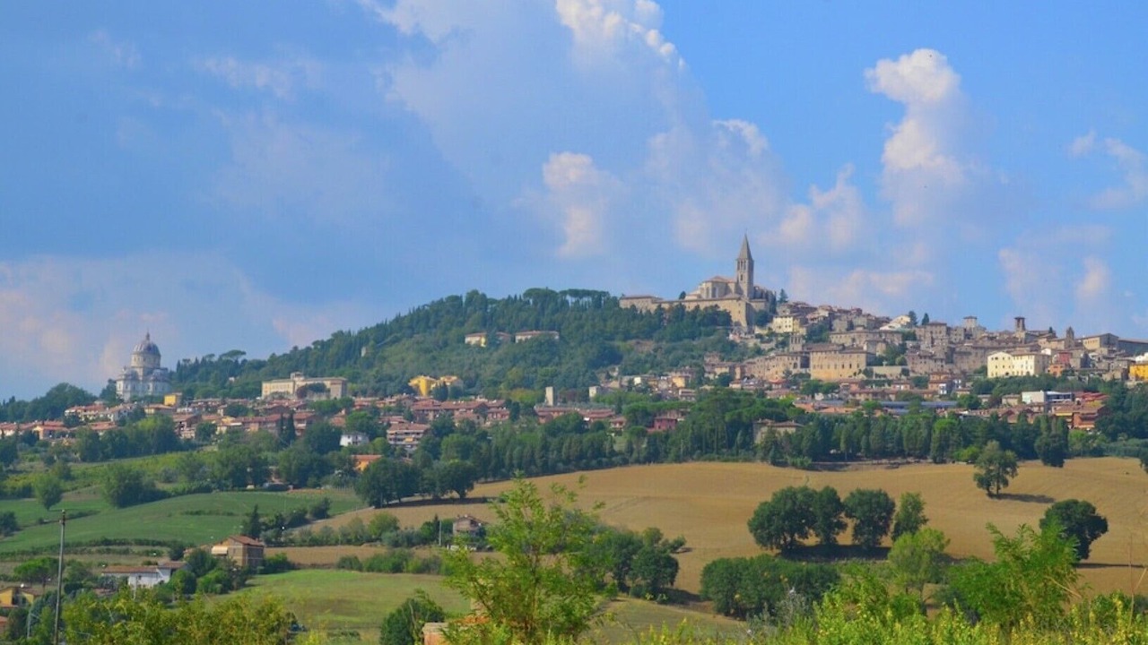 Photo of Outdoor in Todi
