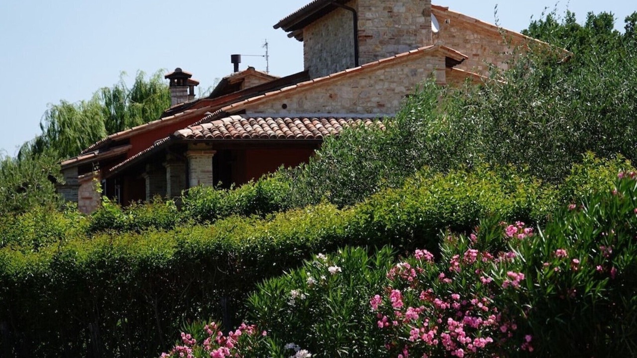 Photo of Outdoor in Todi