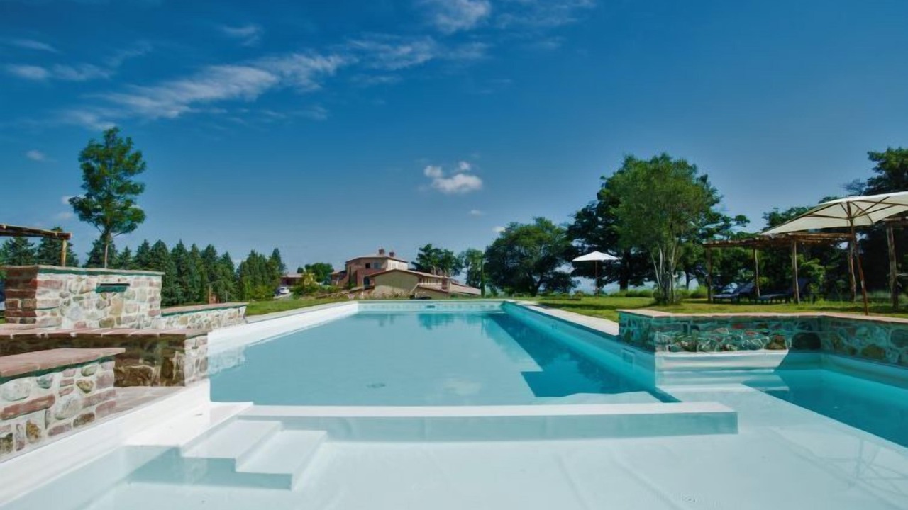 Photo of Outdoor in Trequanda