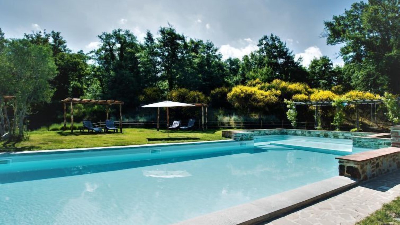 Photo of Outdoor in Trequanda