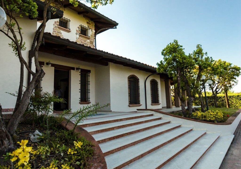 Photo of Outdoor in Mezzano