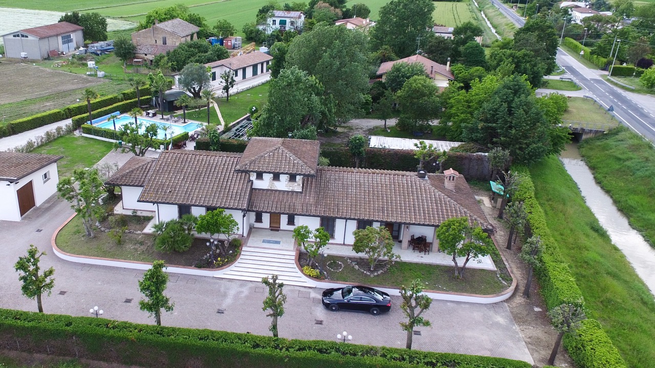 Photo of Outdoor in Mezzano