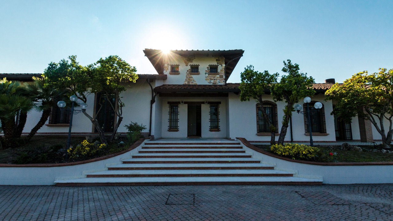 Photo of Outdoor in Borgo Montone