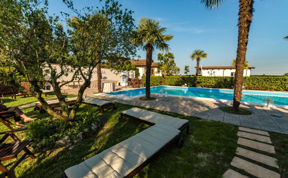 Photo of Outdoor in Borgo Montone