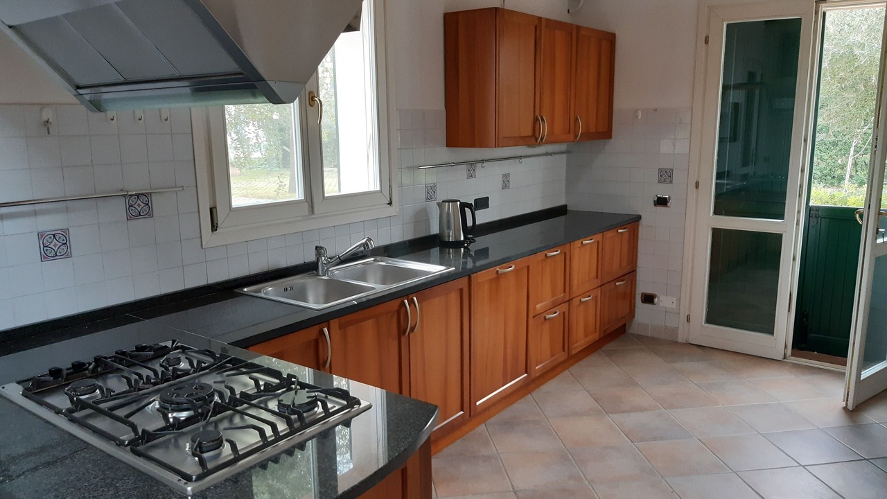 Photo of Kitchen in Borgo Montone