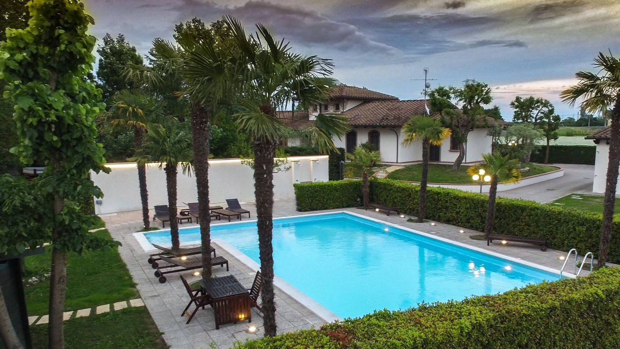 Photo of Outdoor in Borgo Montone