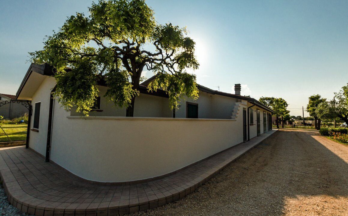 Photo of Outdoor in Borgo Montone