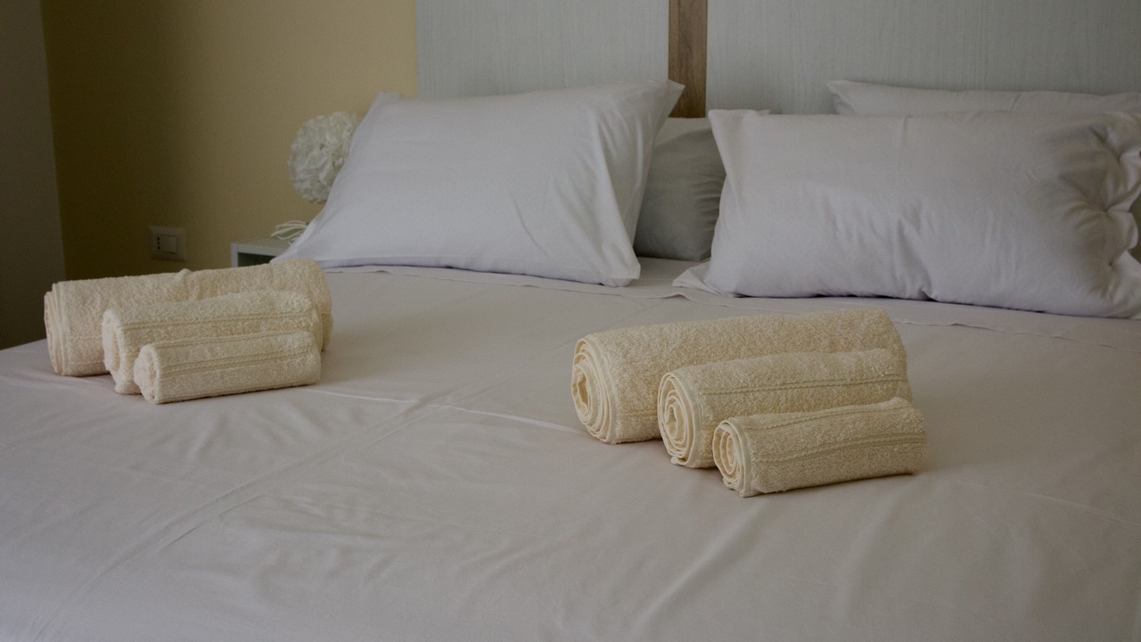 Photo of Bedroom in Marina di Strongoli