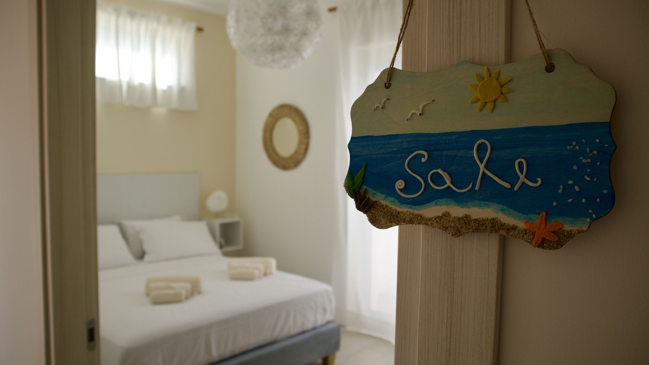 Photo of Bedroom in Marina di Strongoli