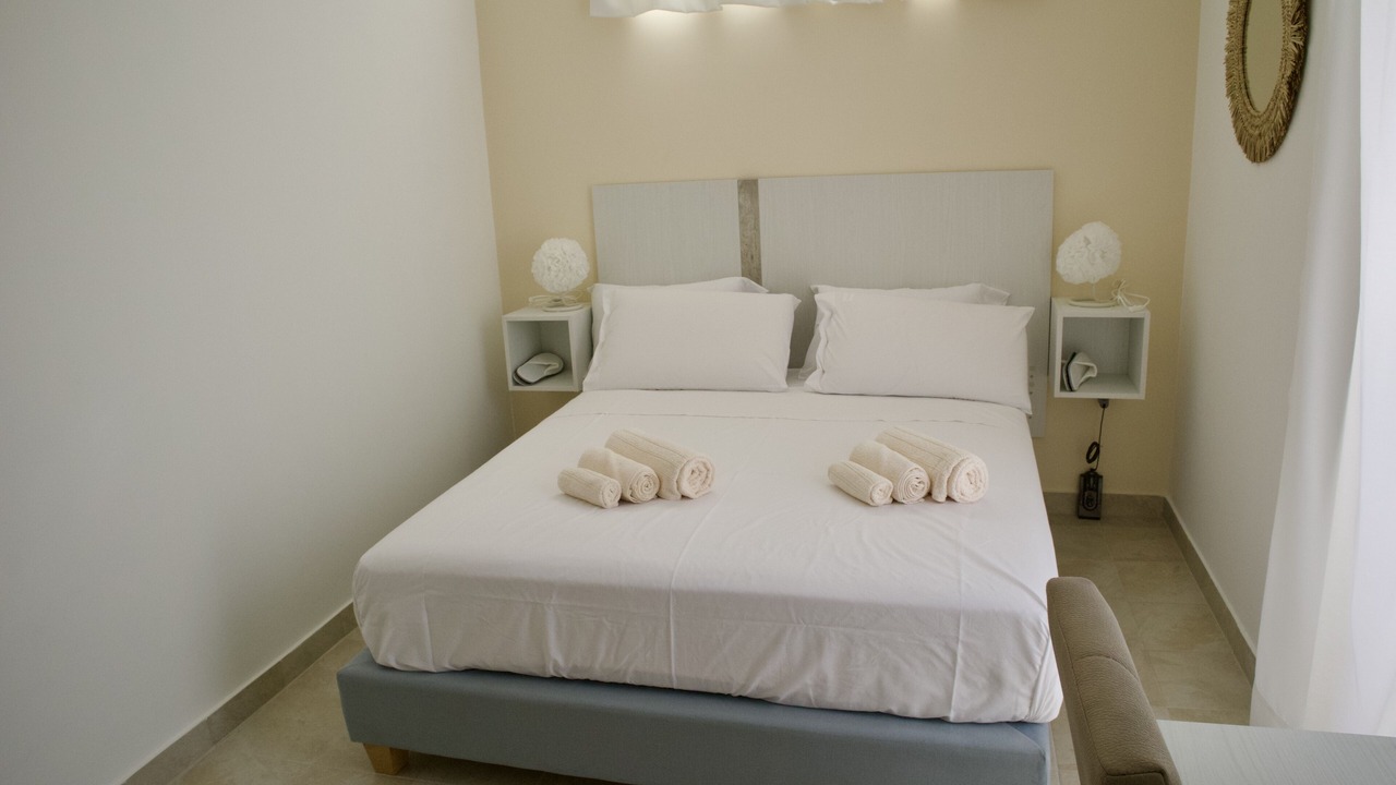 Photo of Bedroom in Marina di Strongoli