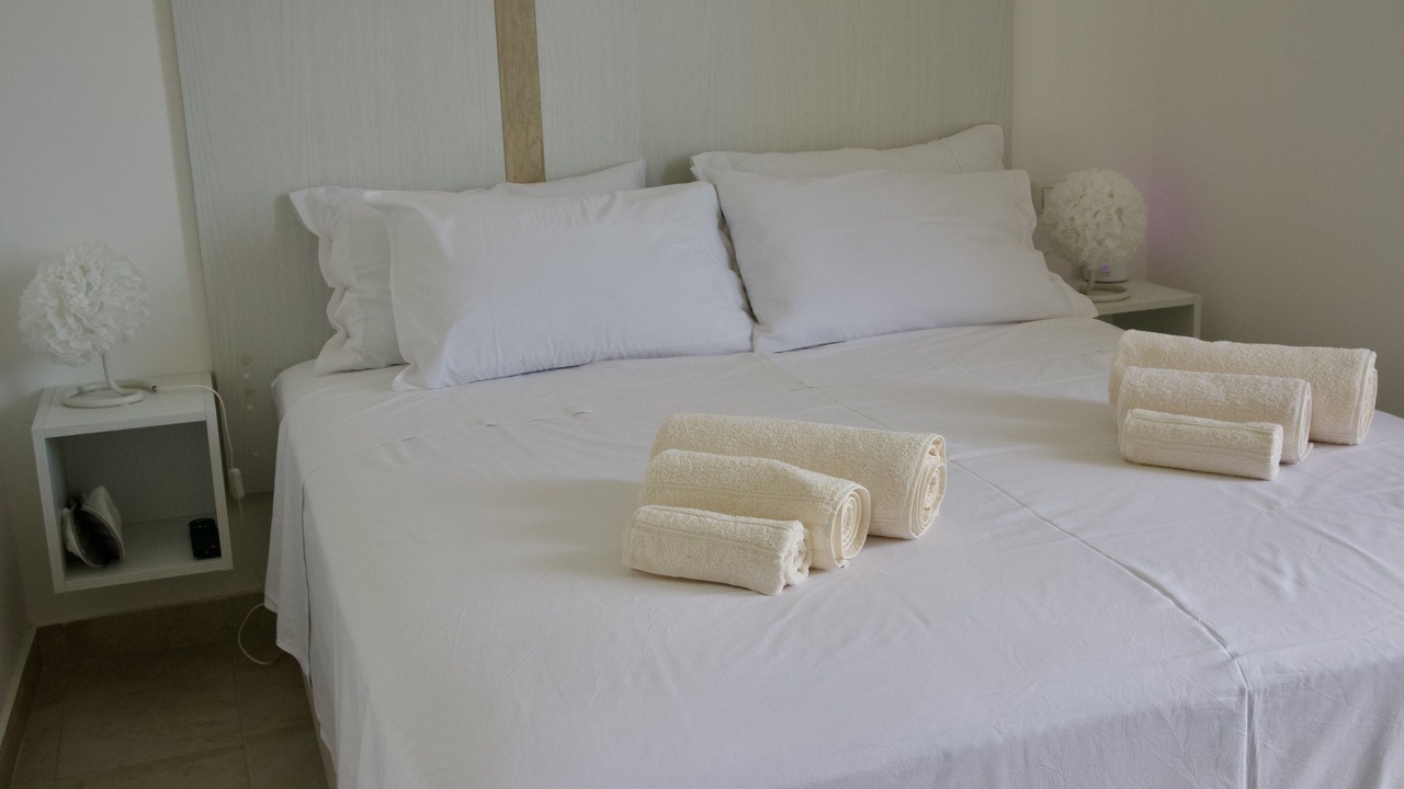 Photo of Bedroom in Marina di Strongoli