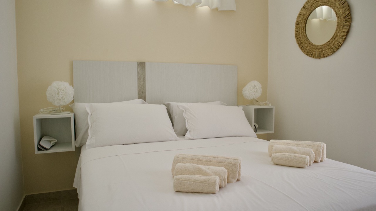 Photo of Bedroom in Marina di Strongoli